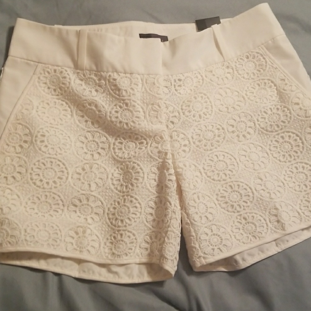 The Limited shorts